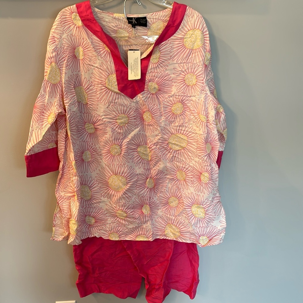 Dina K Woman outfit